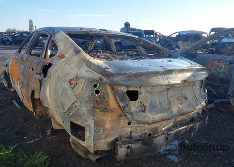 2021 Honda Accord Sport из США, поврежденный, VIN 1HGCV1F34MA052979